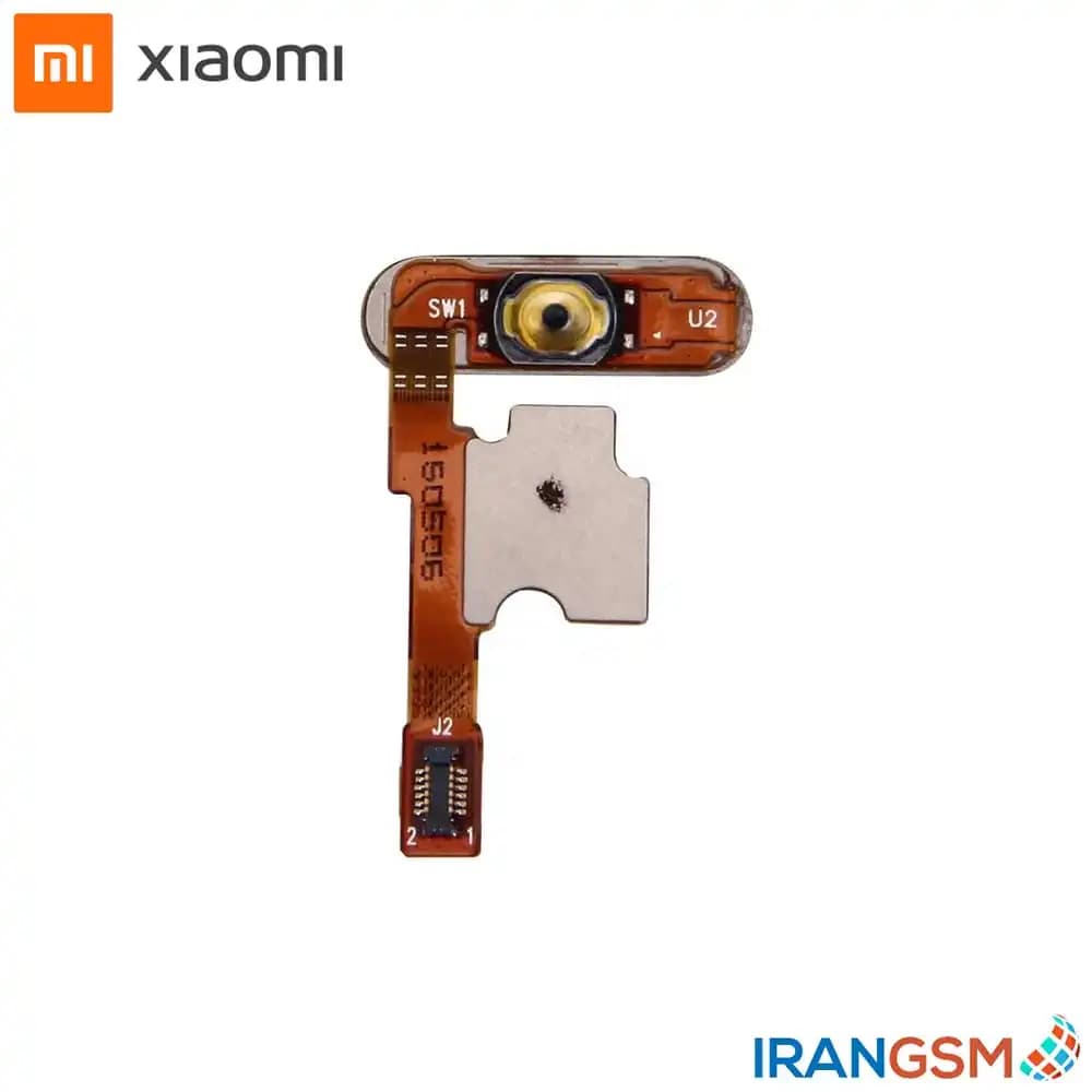 حسگر اثر انگشت موبایل شیائومی Xiaomi Mi 5 — تصویر ۴