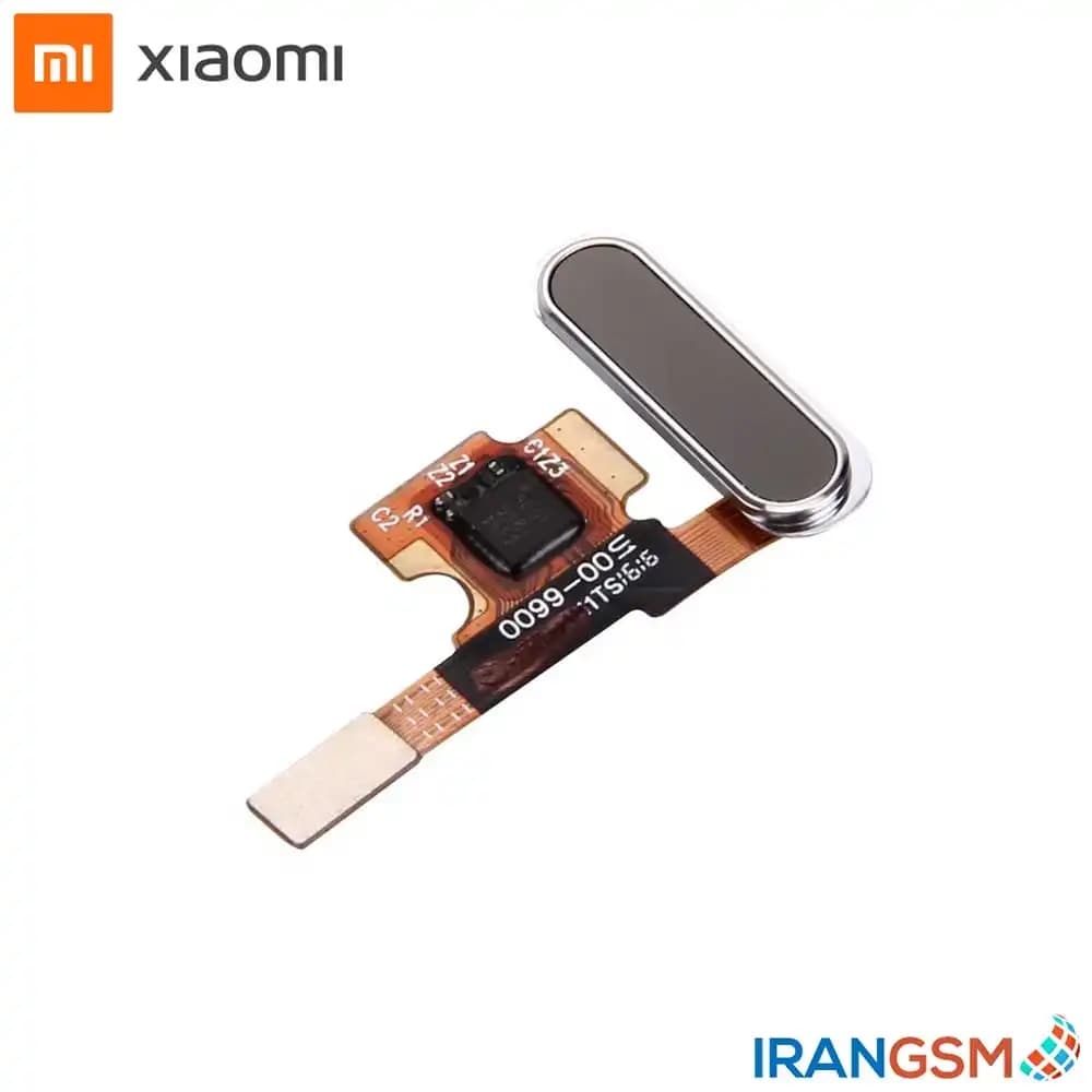 حسگر اثر انگشت موبایل شیائومی Xiaomi Mi 5 — تصویر ۳