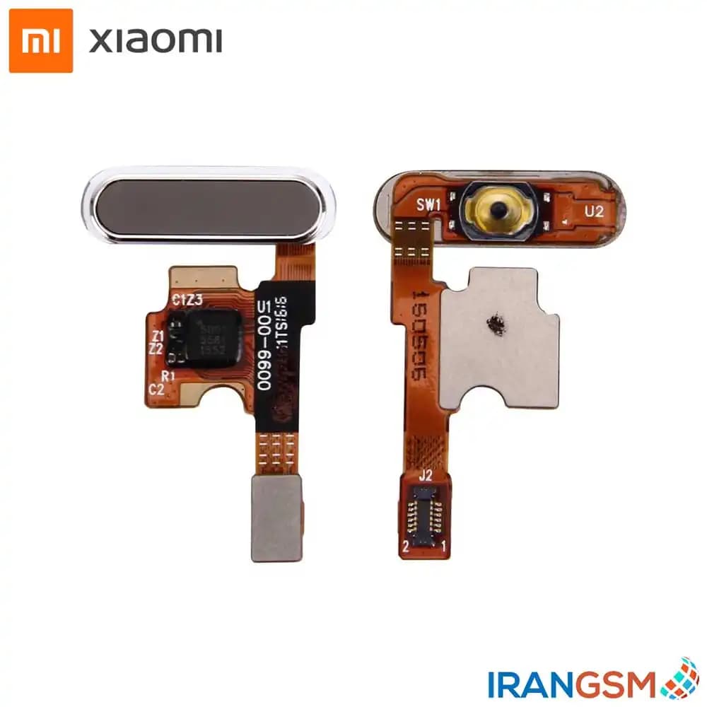 حسگر اثر انگشت موبایل شیائومی Xiaomi Mi 5