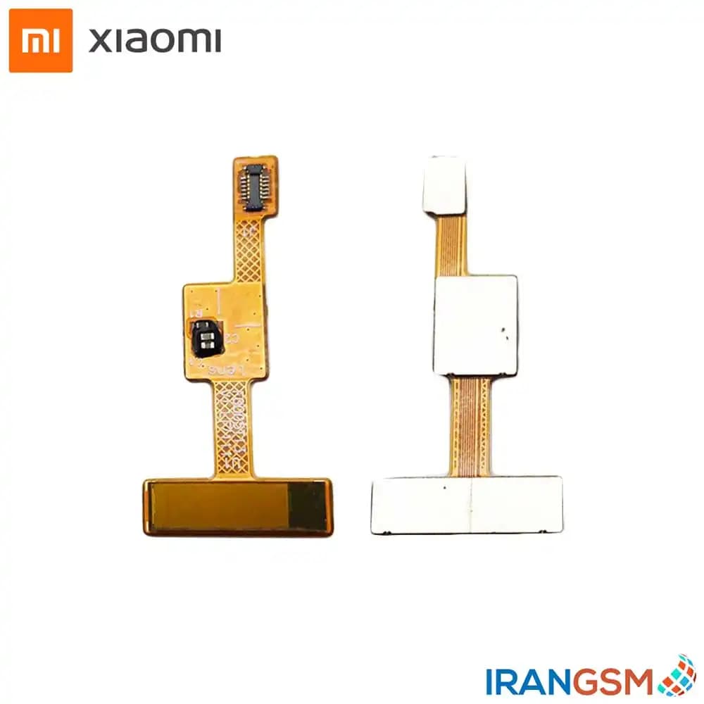 حسگر اثر انگشت موبایل شیائومی Xiaomi Mi Note 3