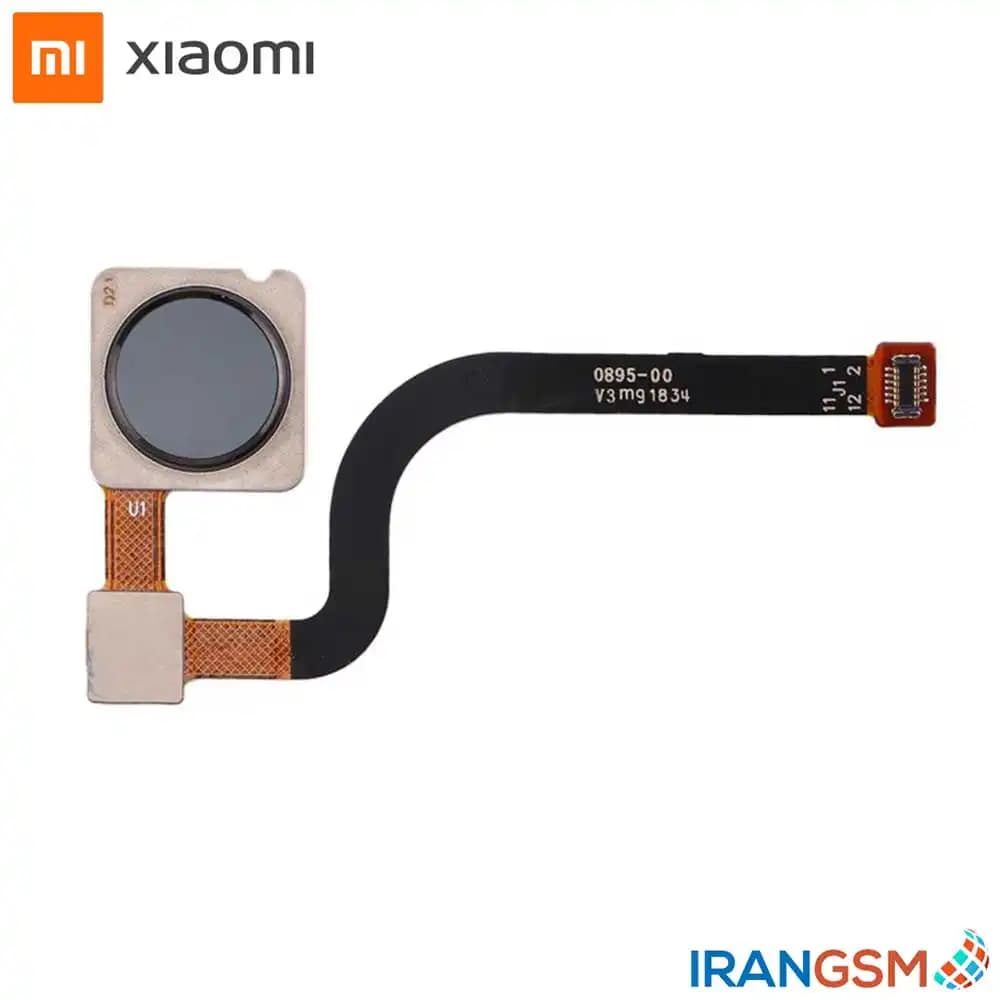 حسگر اثر انگشت موبایل شیائومی Xiaomi Mi 8 SE — تصویر ۲