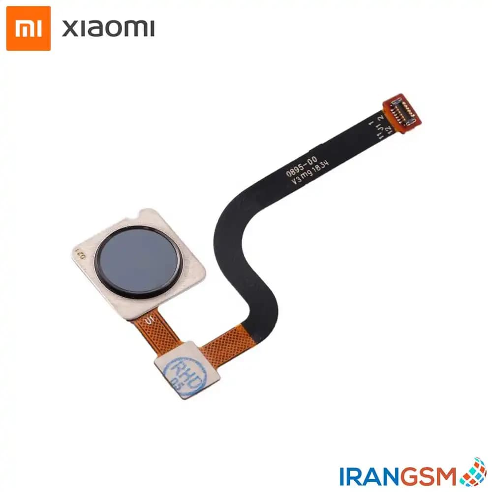 حسگر اثر انگشت موبایل شیائومی Xiaomi Mi 8 SE — تصویر ۶