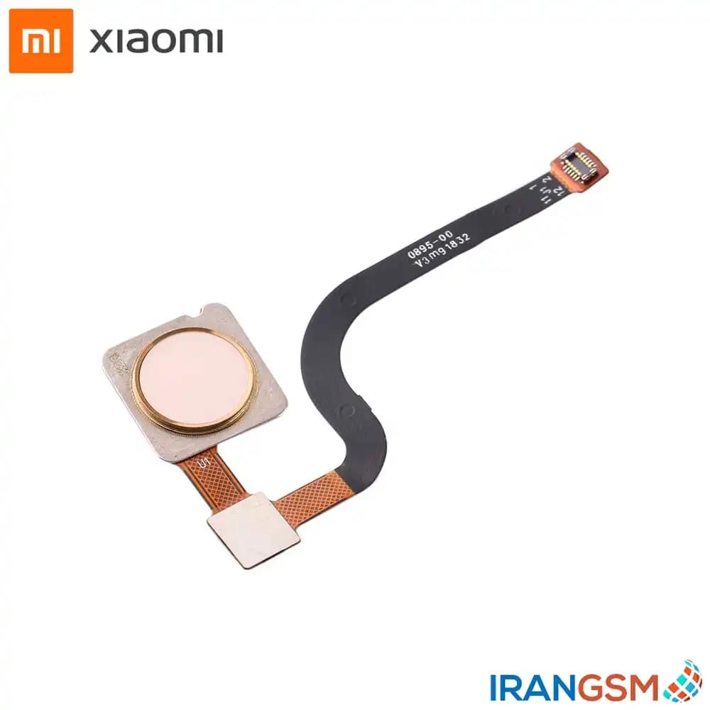 حسگر اثر انگشت موبایل شیائومی Xiaomi Mi 8 SE — تصویر ۴