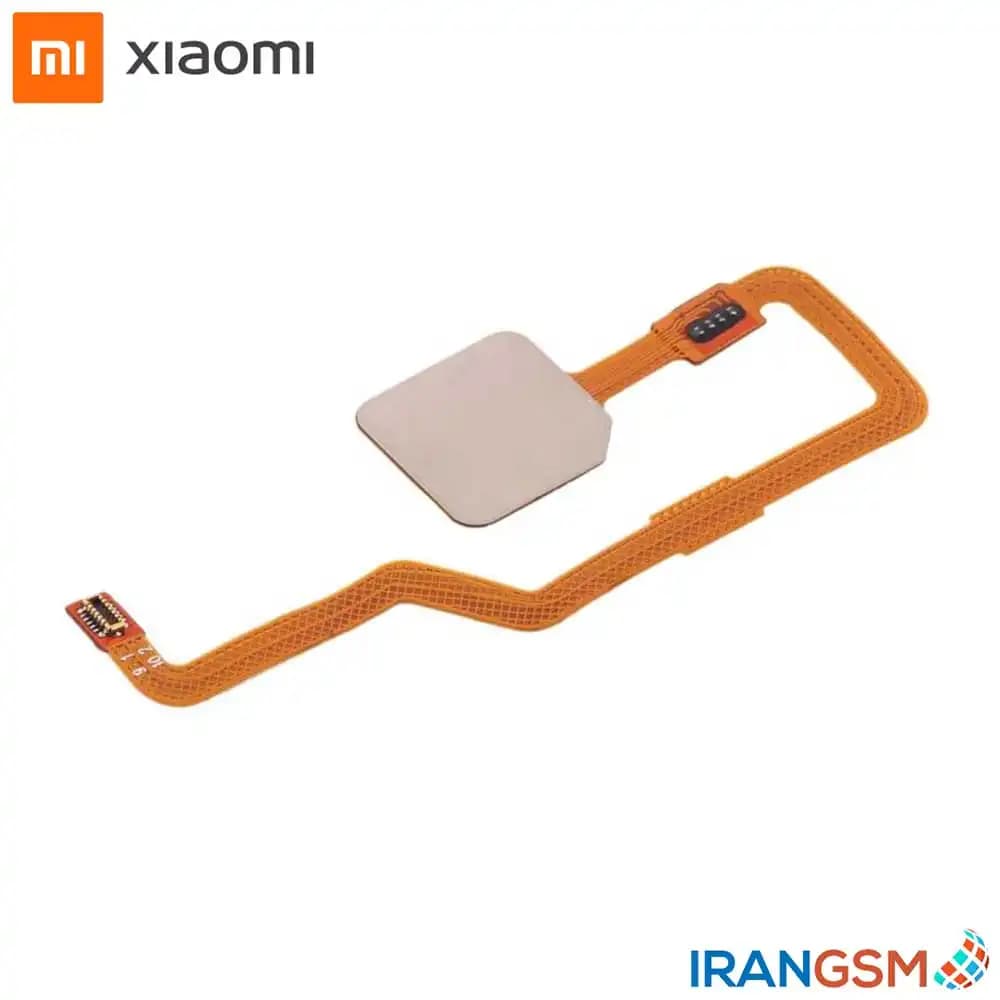 حسگر اثر انگشت موبایل شیائومی Xiaomi Mi 8 SE — تصویر ۵