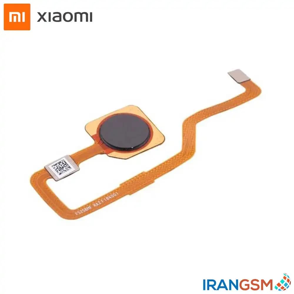 حسگر اثر انگشت موبایل شیائومی Xiaomi Mi Mix 3 — تصویر ۳