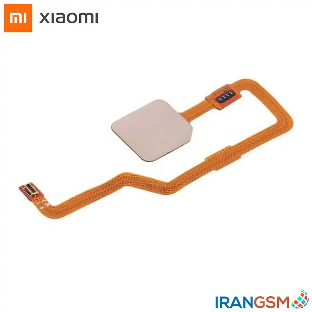 حسگر اثر انگشت موبایل شیائومی Xiaomi Mi Mix 3 — تصویر ۲