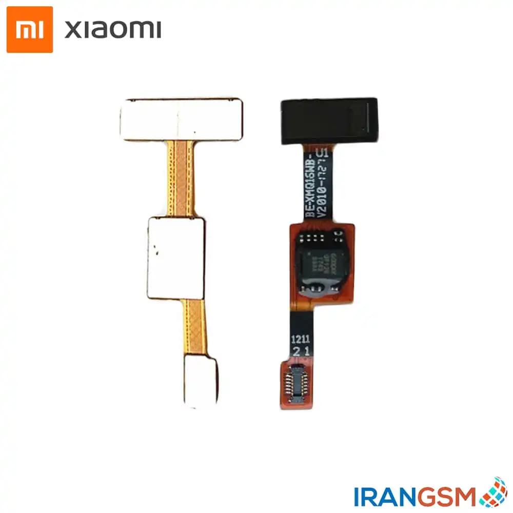 حسگر اثر انگشت موبایل شیائومی Xiaomi Mi 6