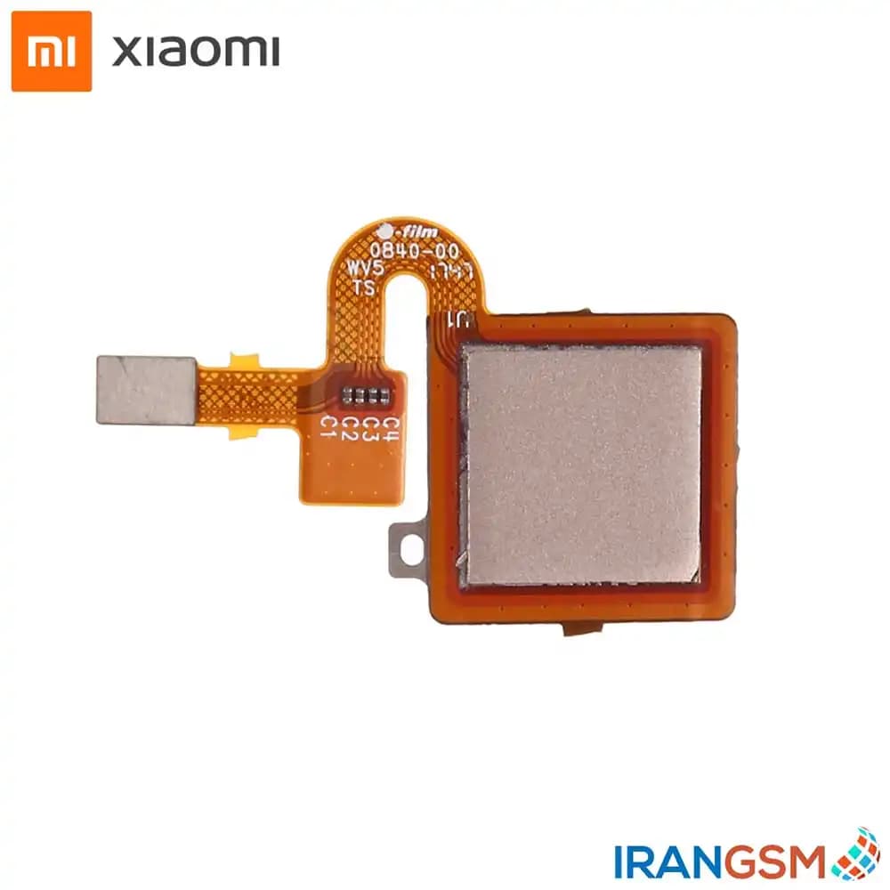 حسگر اثر انگشت موبایل شیائومی Xiaomi Redmi 5 Plus (Redmi Note 5) — تصویر ۴