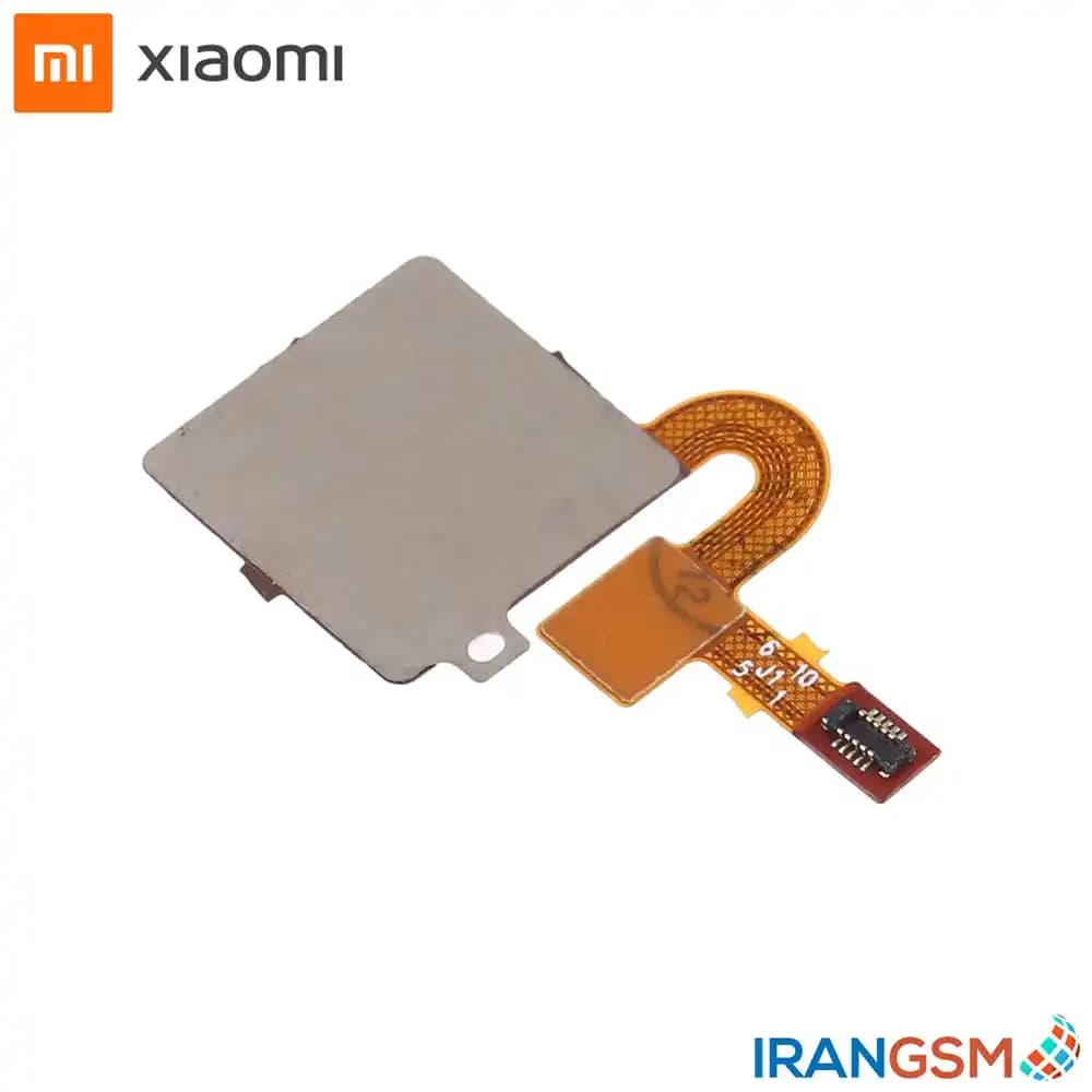 حسگر اثر انگشت موبایل شیائومی Xiaomi Redmi 5 Plus (Redmi Note 5) — تصویر ۲