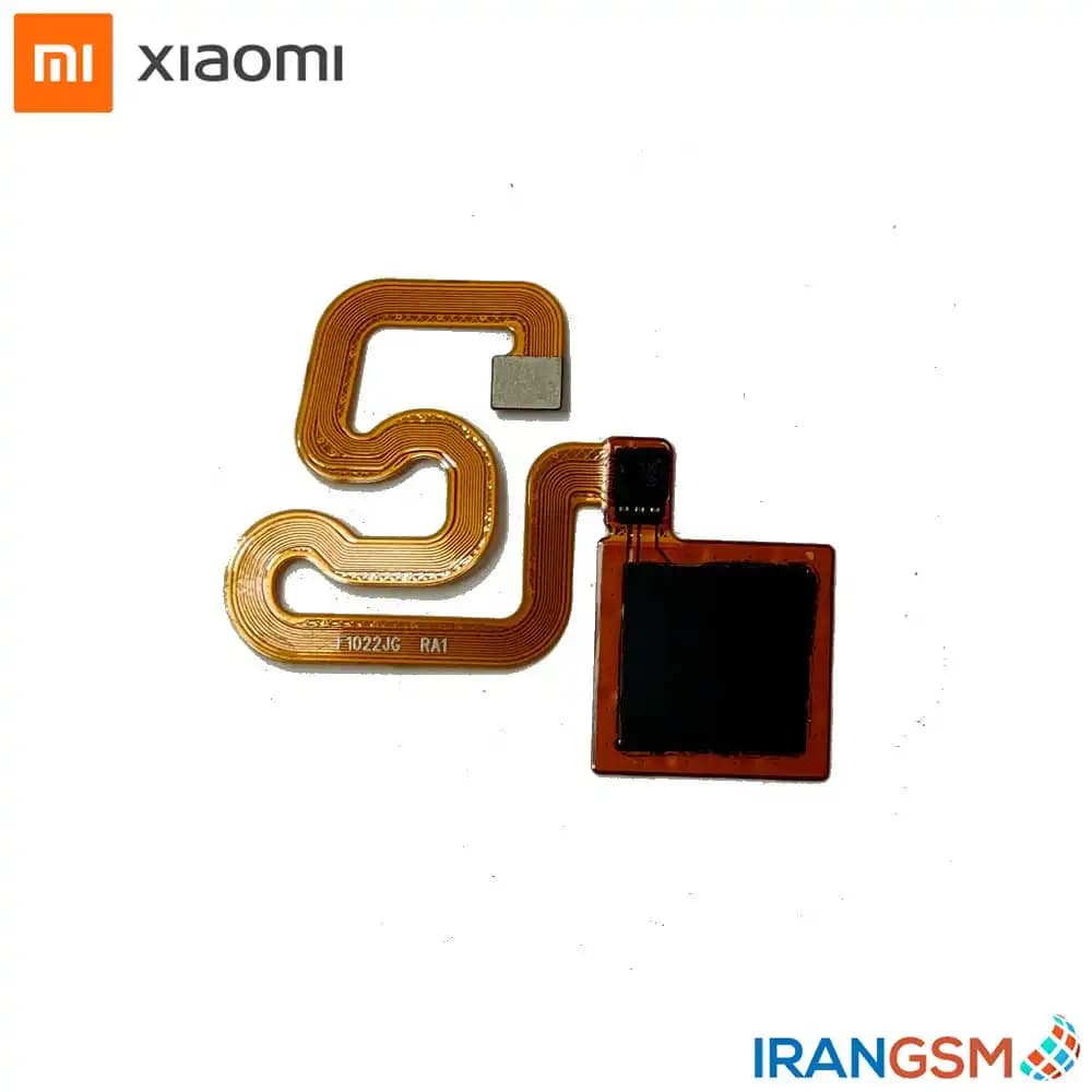 حسگر اثر انگشت موبایل شیائومی Xiaomi Redmi 5 — تصویر ۲