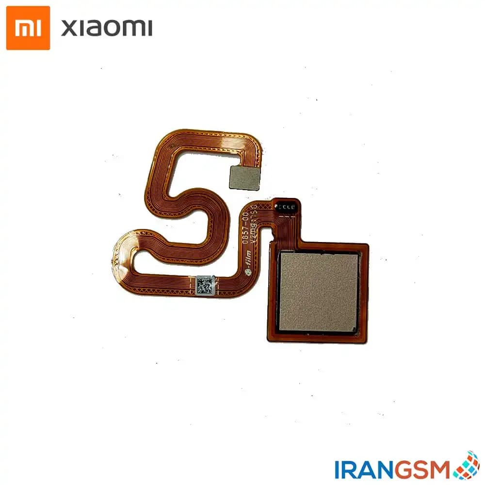 حسگر اثر انگشت موبایل شیائومی Xiaomi Redmi 5 — تصویر ۳