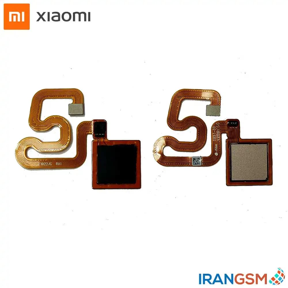 حسگر اثر انگشت موبایل شیائومی Xiaomi Redmi 5