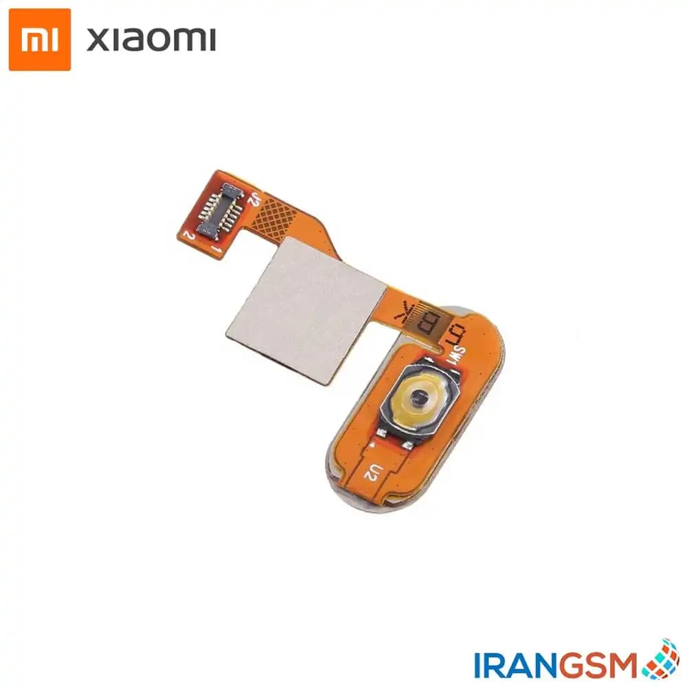 حسگر اثر انگشت موبایل شیائومی Xiaomi Mi Note 2 — تصویر ۲