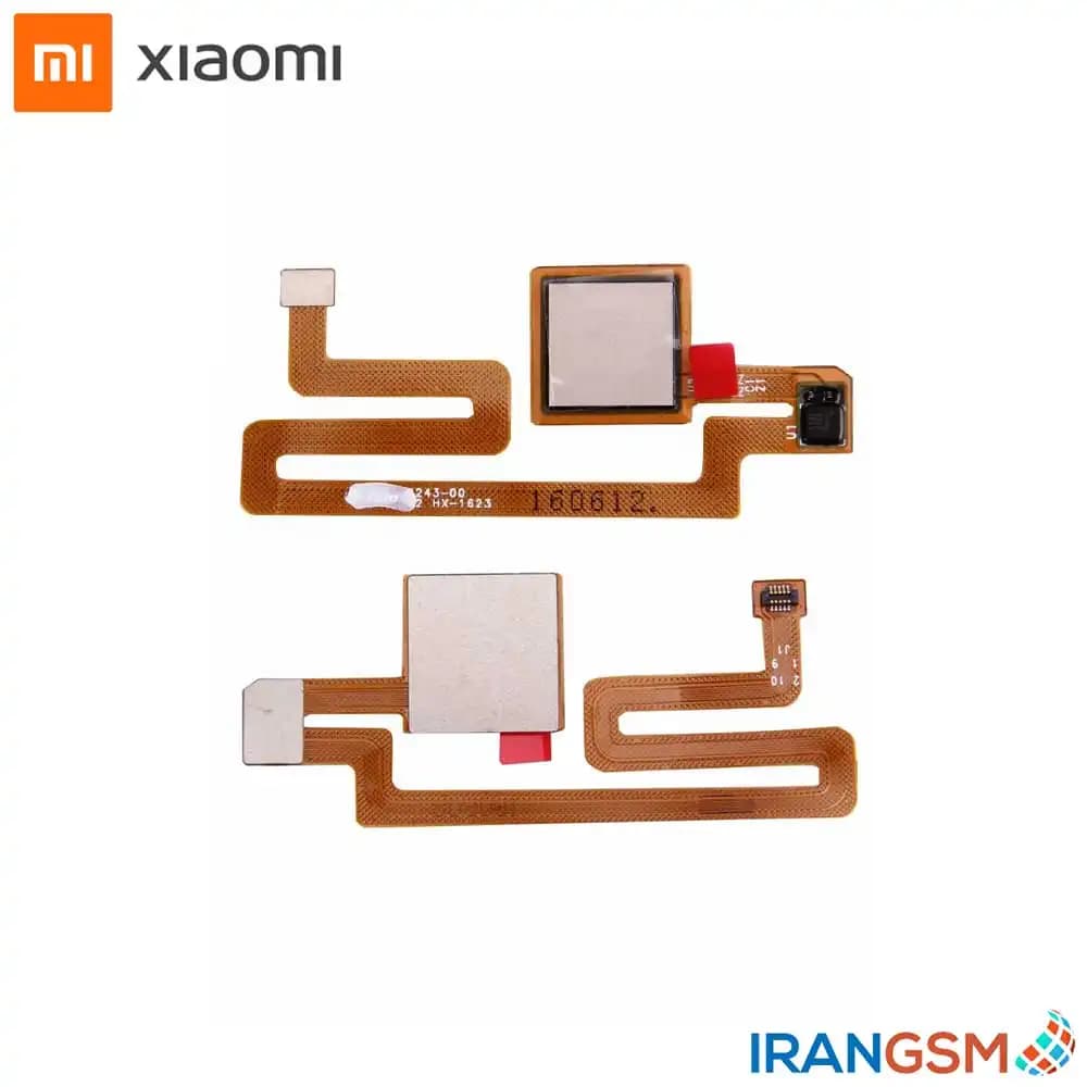 حسگر اثر انگشت موبایل شیائومی Xiaomi Mi Max