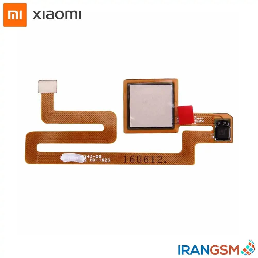 حسگر اثر انگشت موبایل شیائومی Xiaomi Mi Max — تصویر ۲