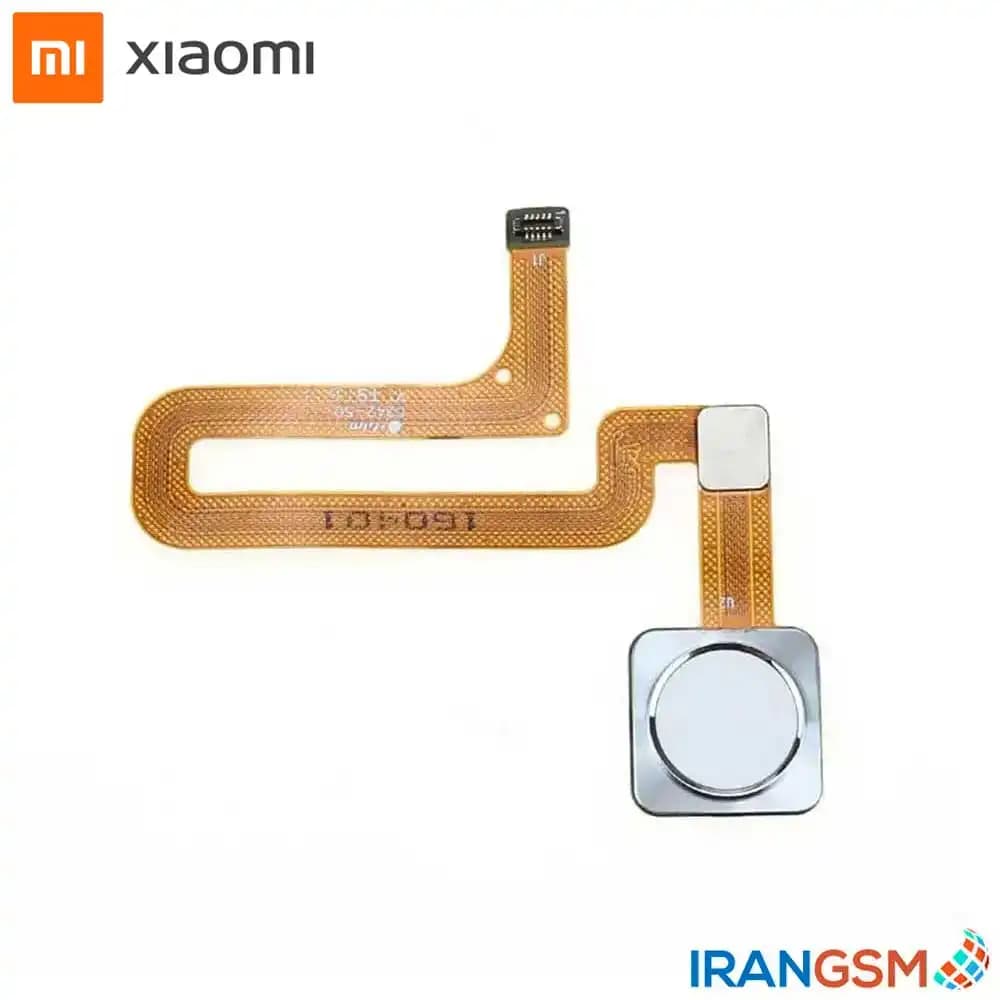 حسگر اثر انگشت موبایل شیائومی Xiaomi Mi 4s — تصویر ۲