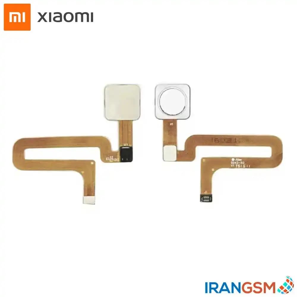 حسگر اثر انگشت موبایل شیائومی Xiaomi Mi 4s