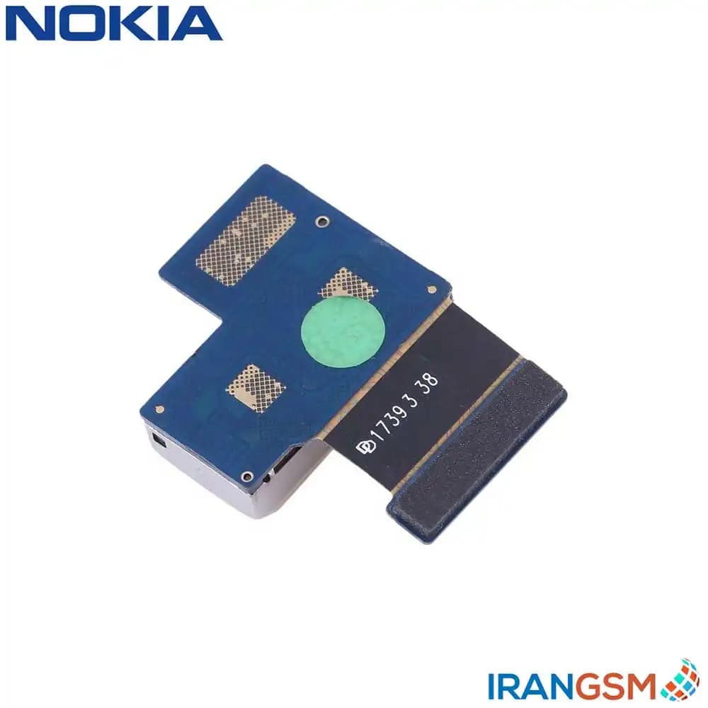 دوربین موبایل نوکیا Nokia 8 — تصویر ۲