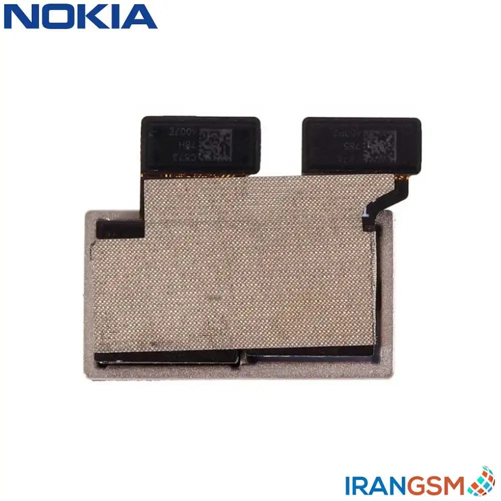 دوربین موبایل نوکیا Nokia 7 Plus / E9 Plus — تصویر ۵