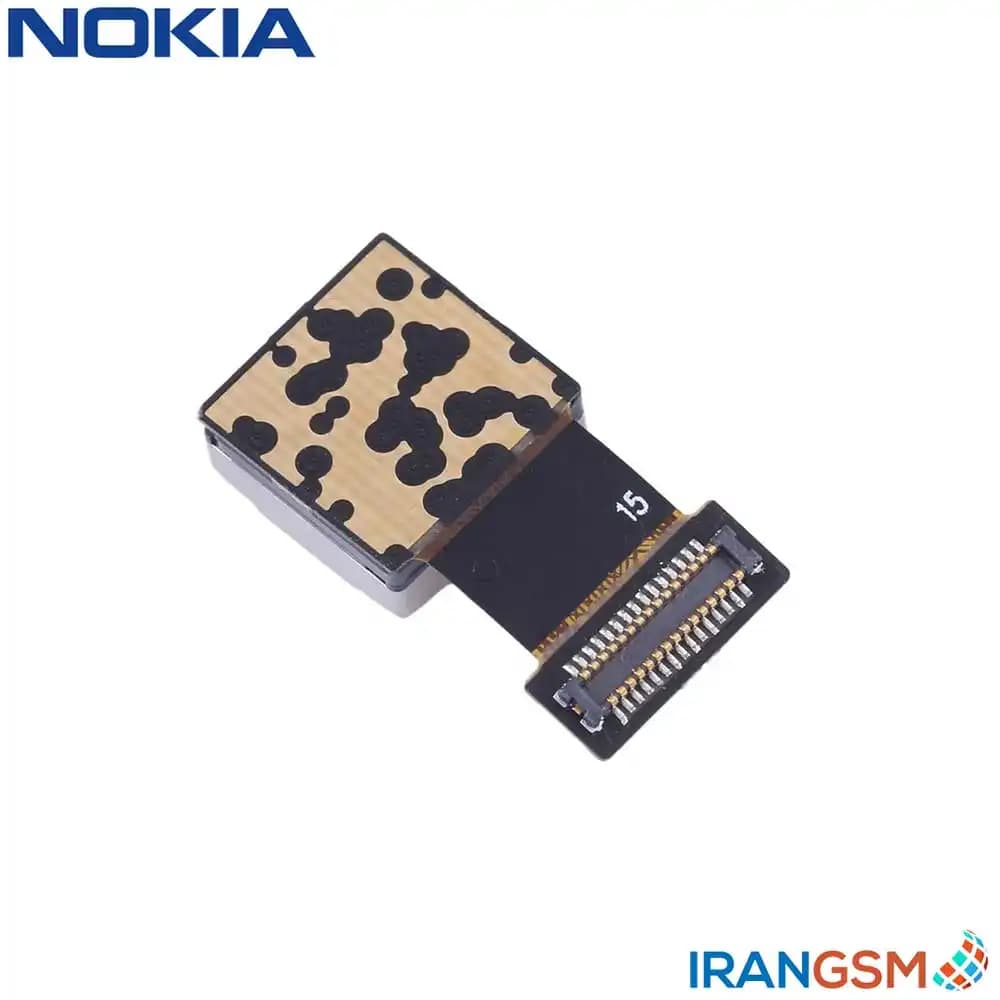 دوربین موبایل نوکیا Nokia 3 — تصویر ۳