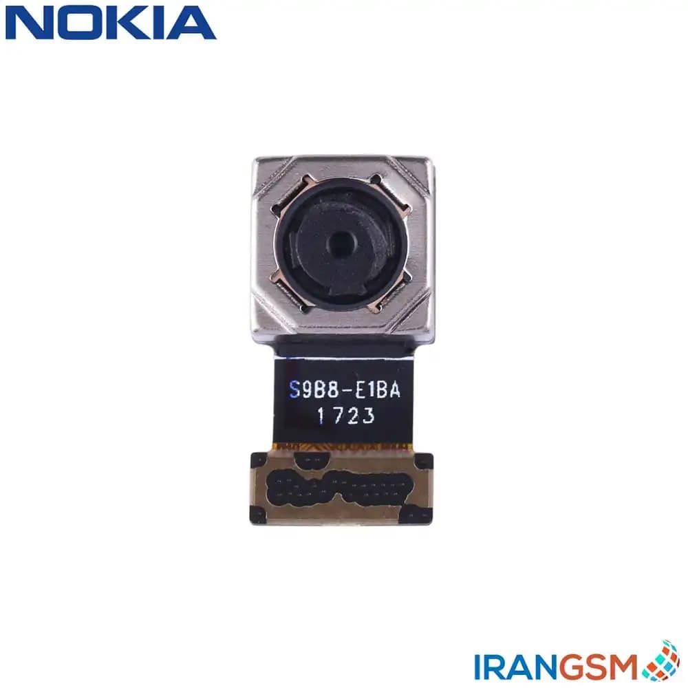 دوربین موبایل نوکیا Nokia 3 — تصویر ۴