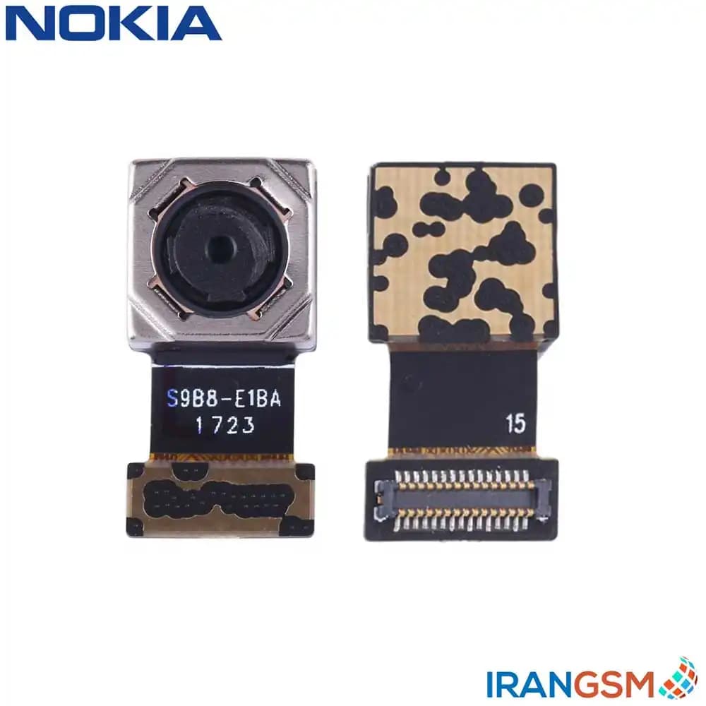دوربین موبایل نوکیا Nokia 3