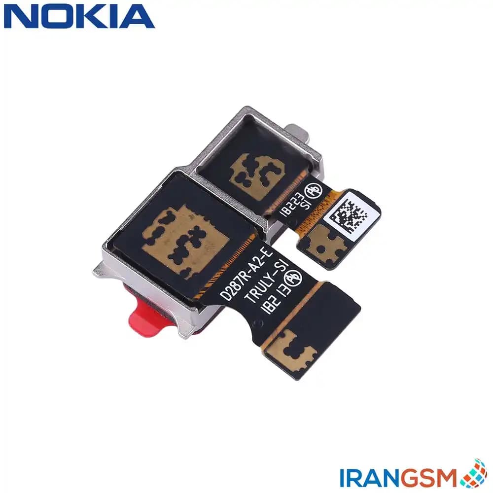 دوربین موبایل نوکیا Nokia 5.1 Plus (Nokia X5) — تصویر ۲