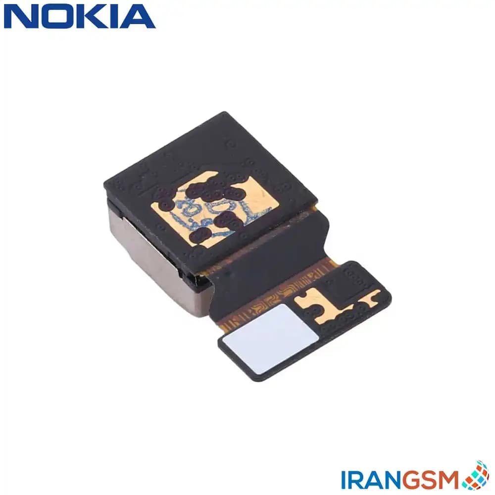 دوربین موبایل نوکیا Nokia 7 — تصویر ۴