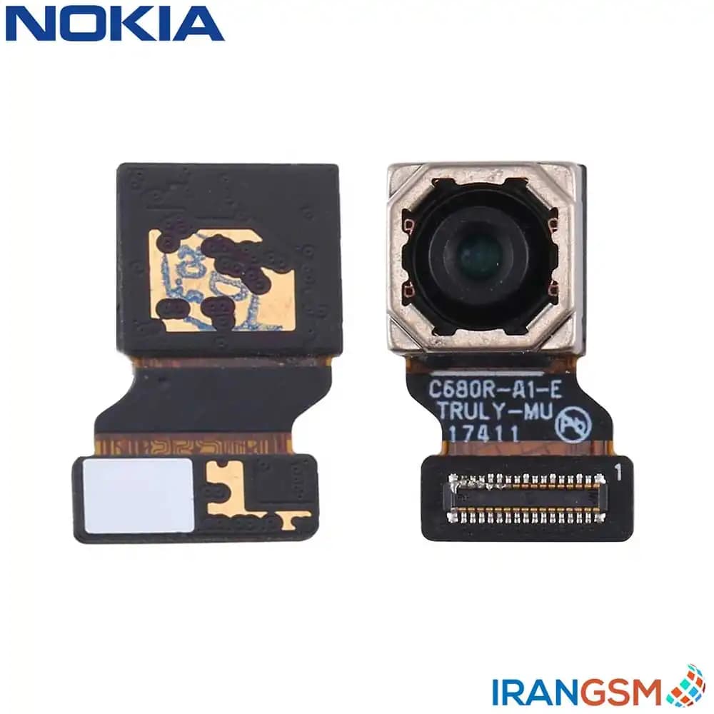 دوربین موبایل نوکیا Nokia 7
