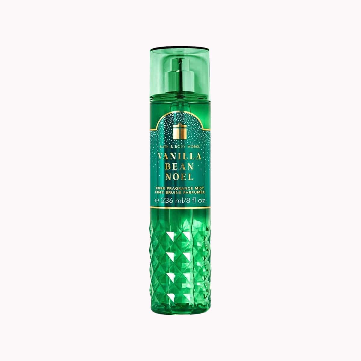 بادی اسپلش بث اند بادی Vanilla Bean Noel