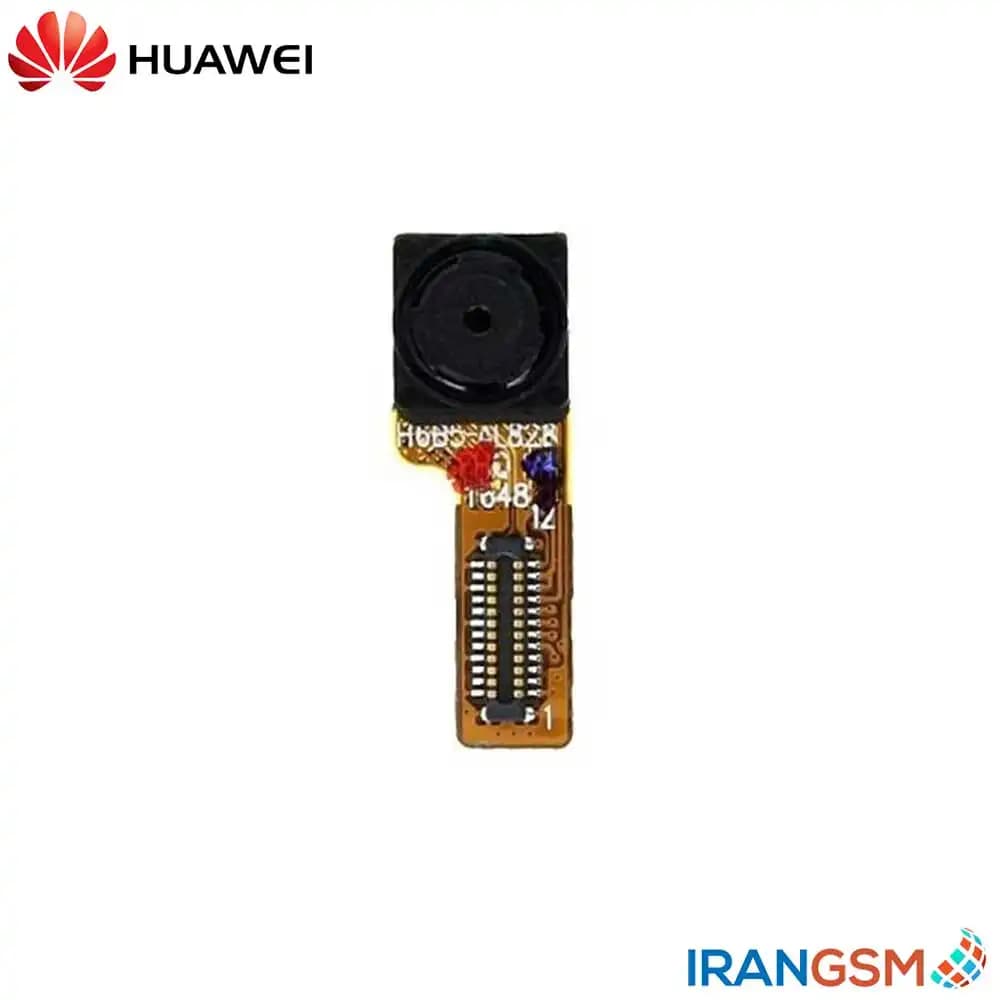 دوربین جلو (سلفی) موبایل هواوی Huawei Y5 2017 — تصویر ۲