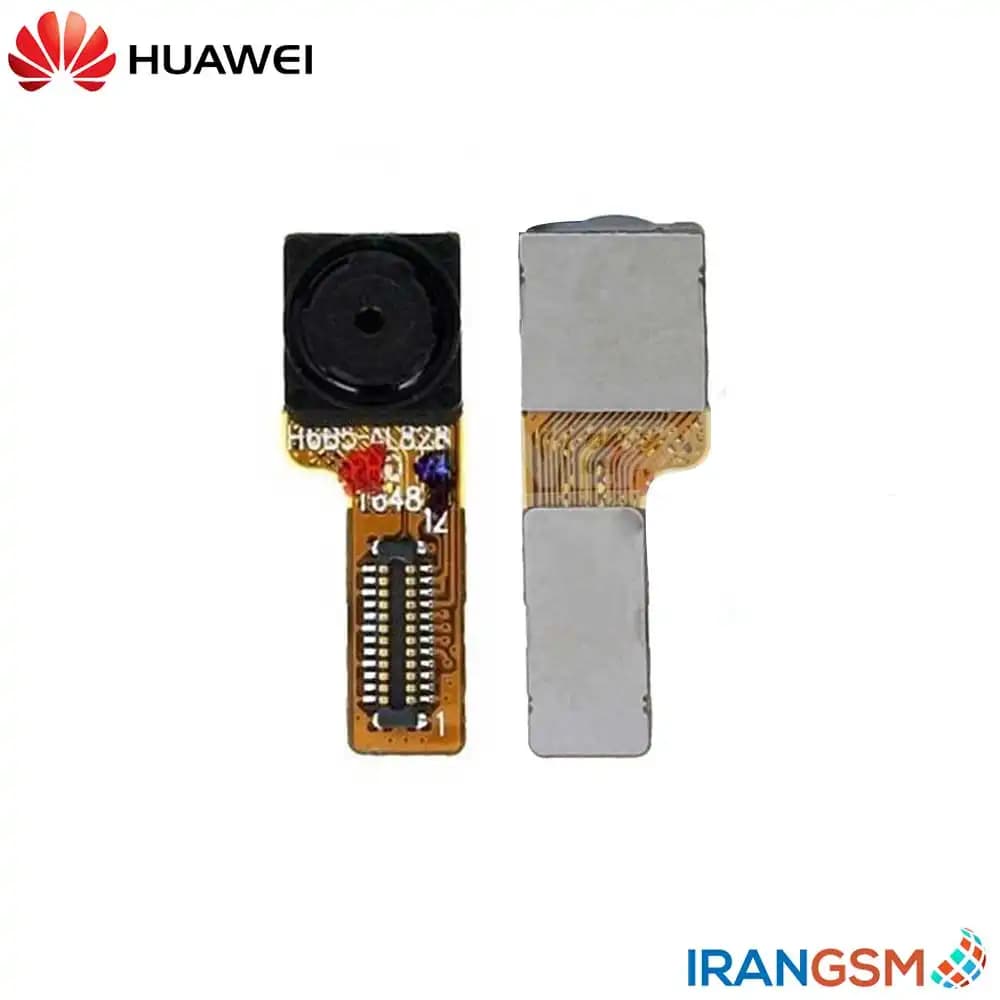 دوربین جلو (سلفی) موبایل هواوی Huawei Y5 2017