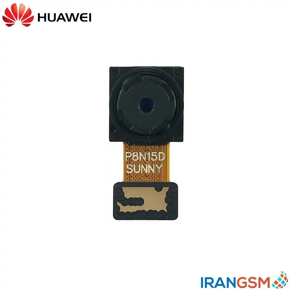 دوربین جلو (سلفی) موبایل هواوی Huawei Mate S — تصویر ۴