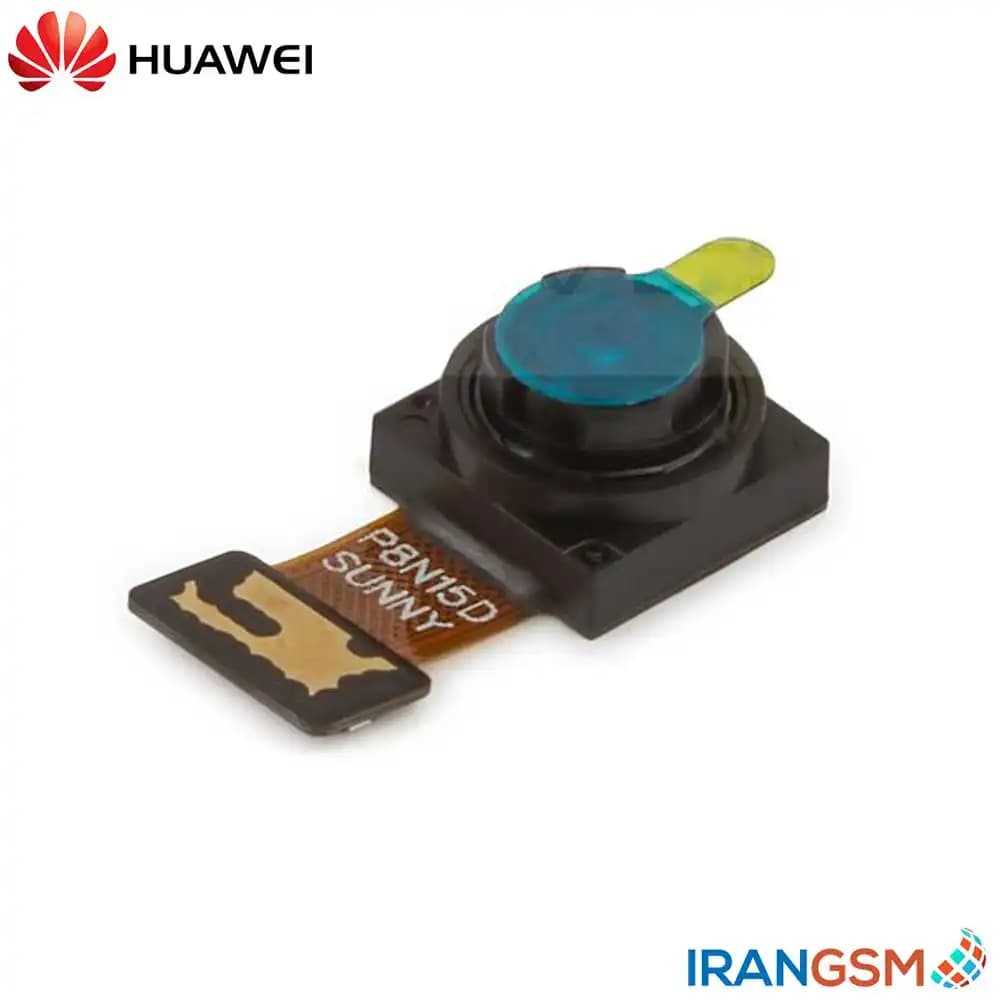 دوربین جلو (سلفی) موبایل هواوی Huawei Mate S — تصویر ۲