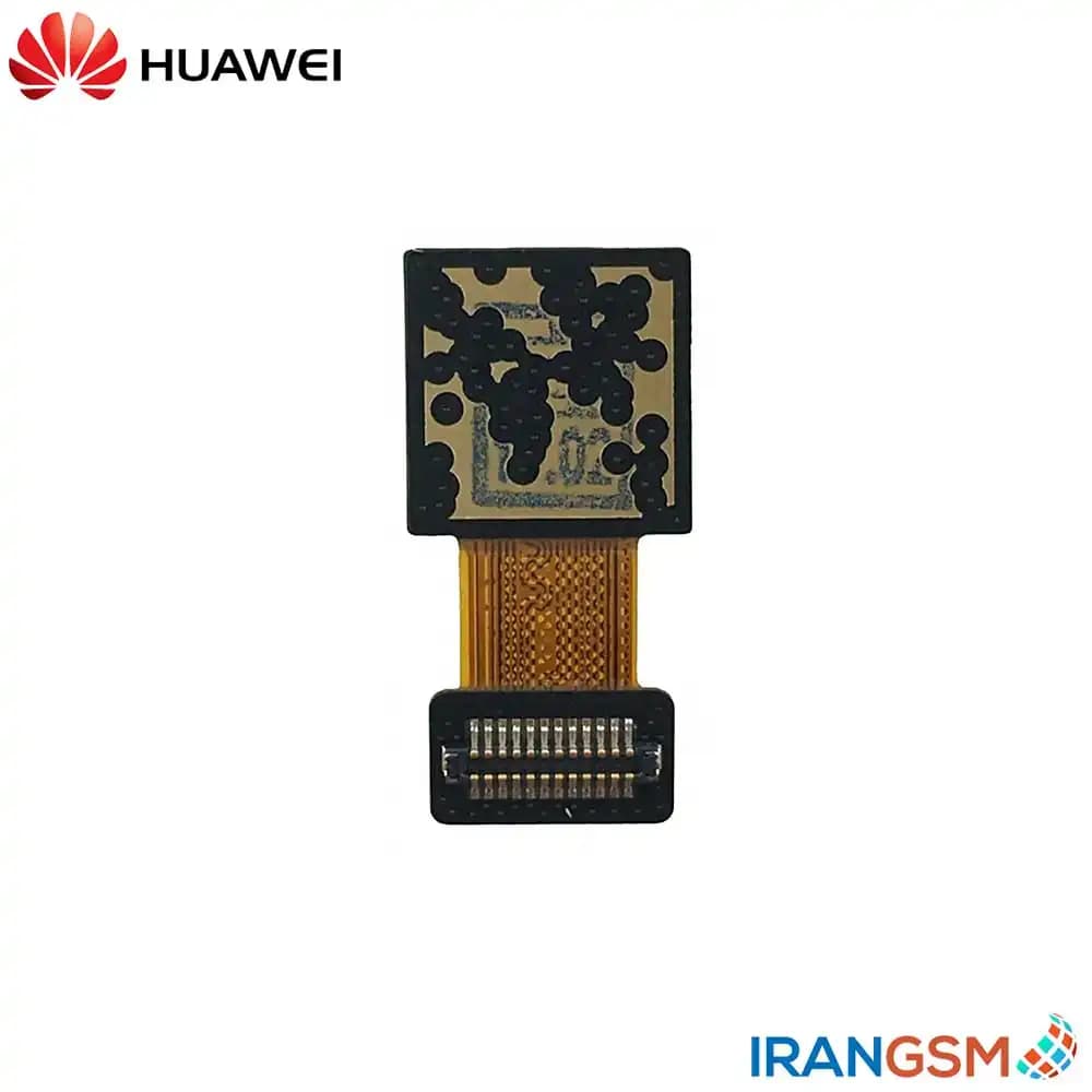 دوربین جلو (سلفی) موبایل هواوی Huawei Mate S — تصویر ۳