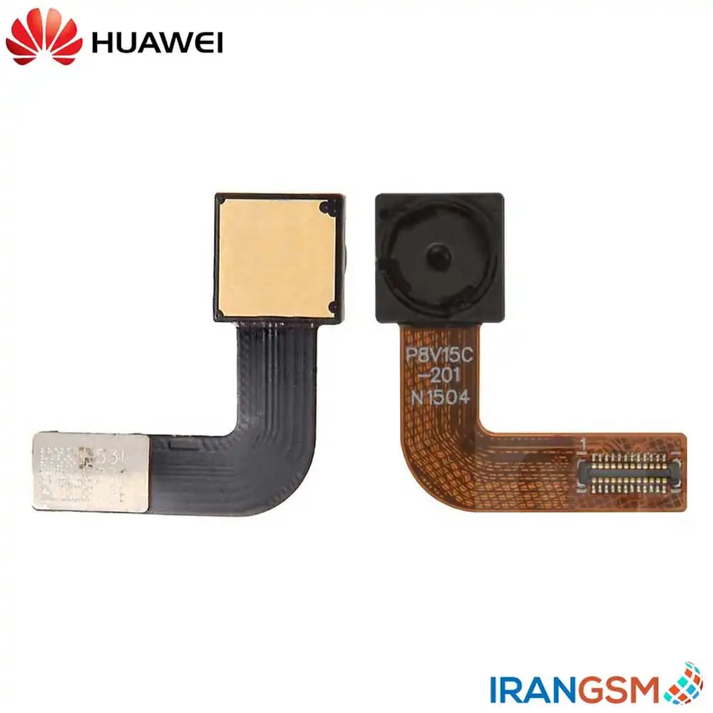 دوربین جلو (سلفی) موبایل هواوی Huawei P8