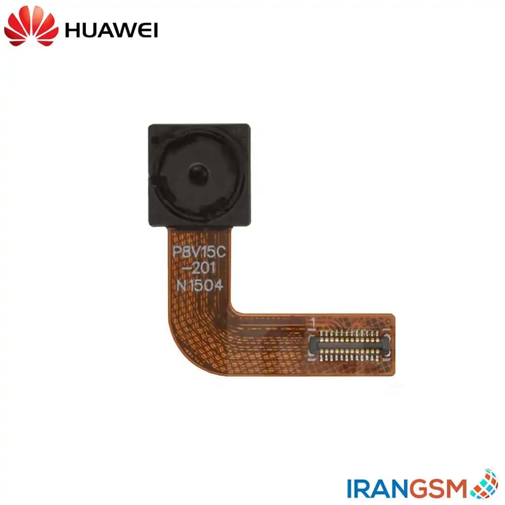 دوربین جلو (سلفی) موبایل هواوی Huawei P8 — تصویر ۳