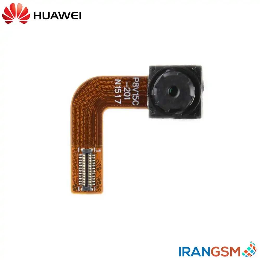دوربین جلو (سلفی) موبایل هواوی Huawei P8 — تصویر ۴