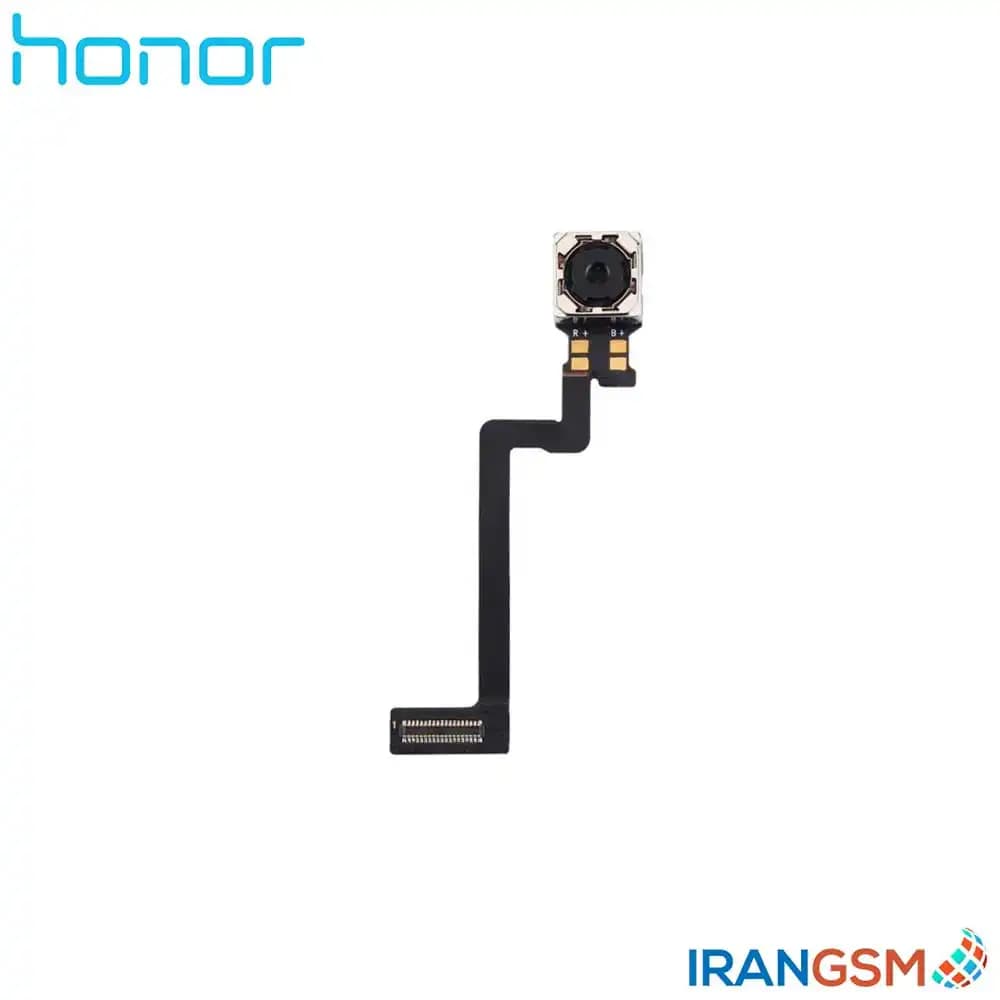 دوربین جلو (سلفی) موبایل آنر Honor 7i — تصویر ۲