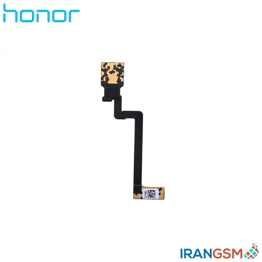 دوربین جلو (سلفی) موبایل آنر Honor 7i — تصویر ۳