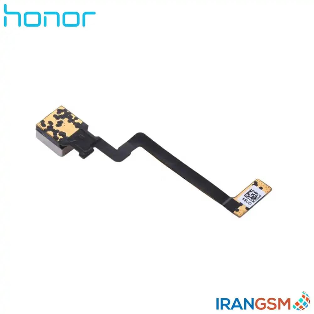 دوربین جلو (سلفی) موبایل آنر Honor 7i — تصویر ۵