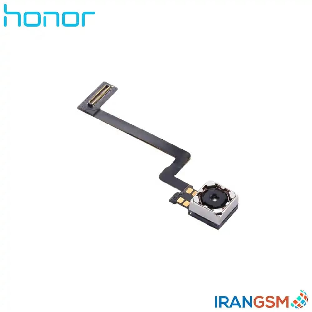 دوربین جلو (سلفی) موبایل آنر Honor 7i — تصویر ۴