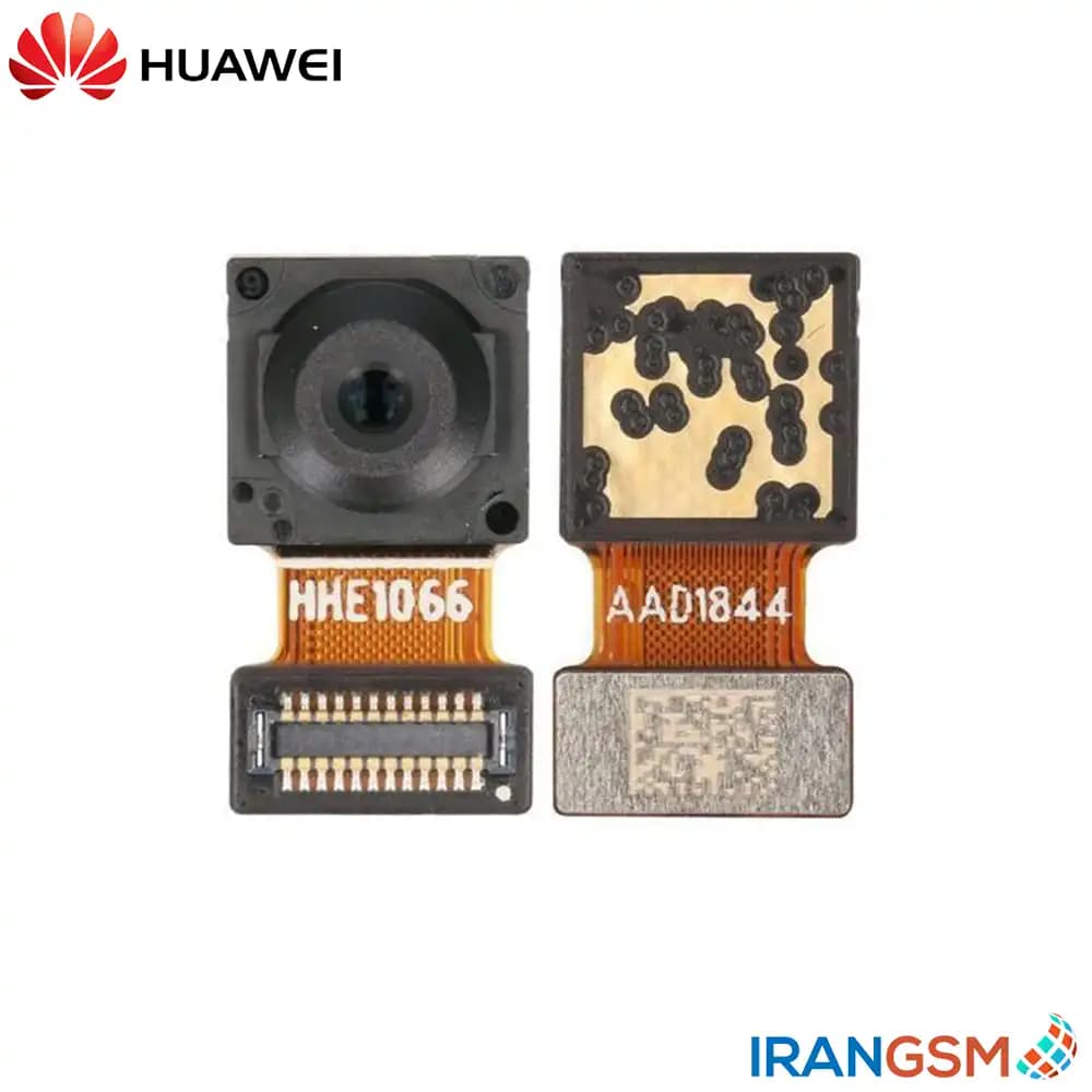 دوربین جلو (سلفی) موبایل هواوی Huawei Y7 2019 / Y7 Prime 2019 / Y7 Pro 2019
