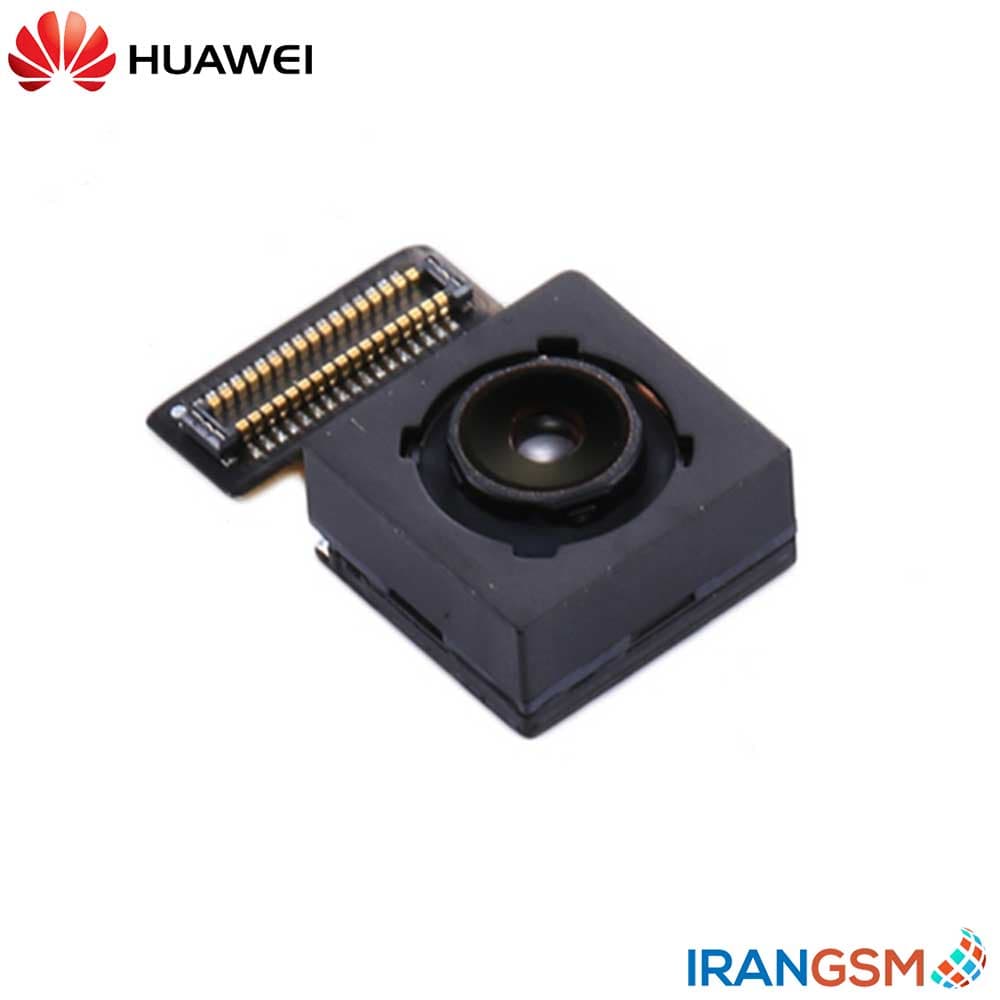دوربین جلو (سلفی) موبایل هواوی Huawei P10 Plus — تصویر ۲