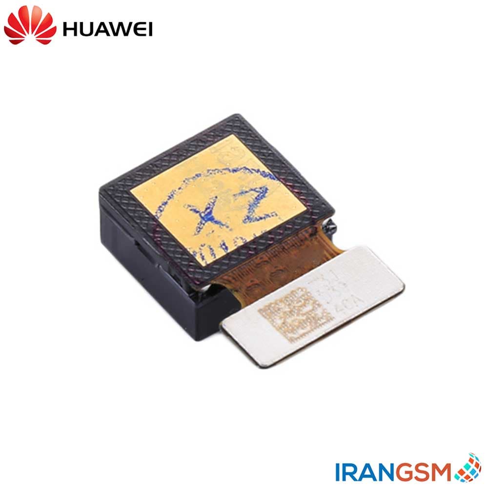دوربین جلو (سلفی) موبایل هواوی Huawei P10 Plus — تصویر ۳