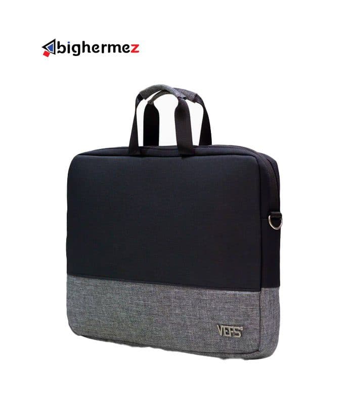 کاور لپ تاپ دودسته وفس مدل 2751 — تصویر ۲
