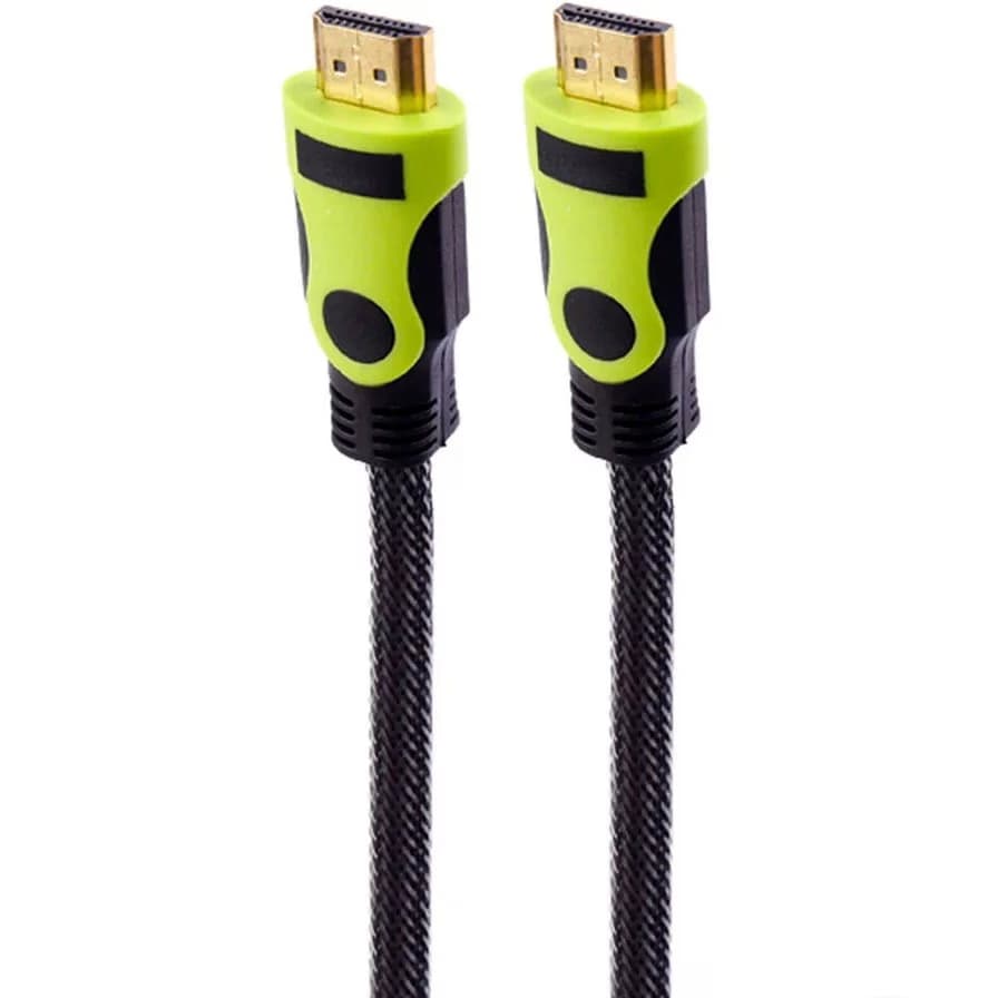 کابل HDMI ایکس وکس به طول 10 متر — تصویر ۳