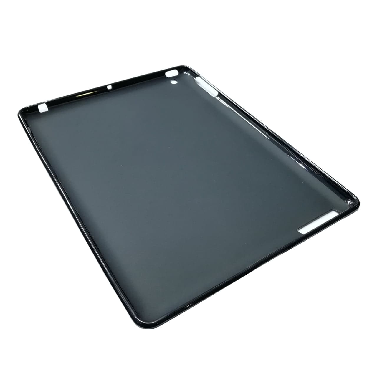 کاور طرح سگهای نگهبان | تبلت اپل iPad 2-3-4 — تصویر ۲