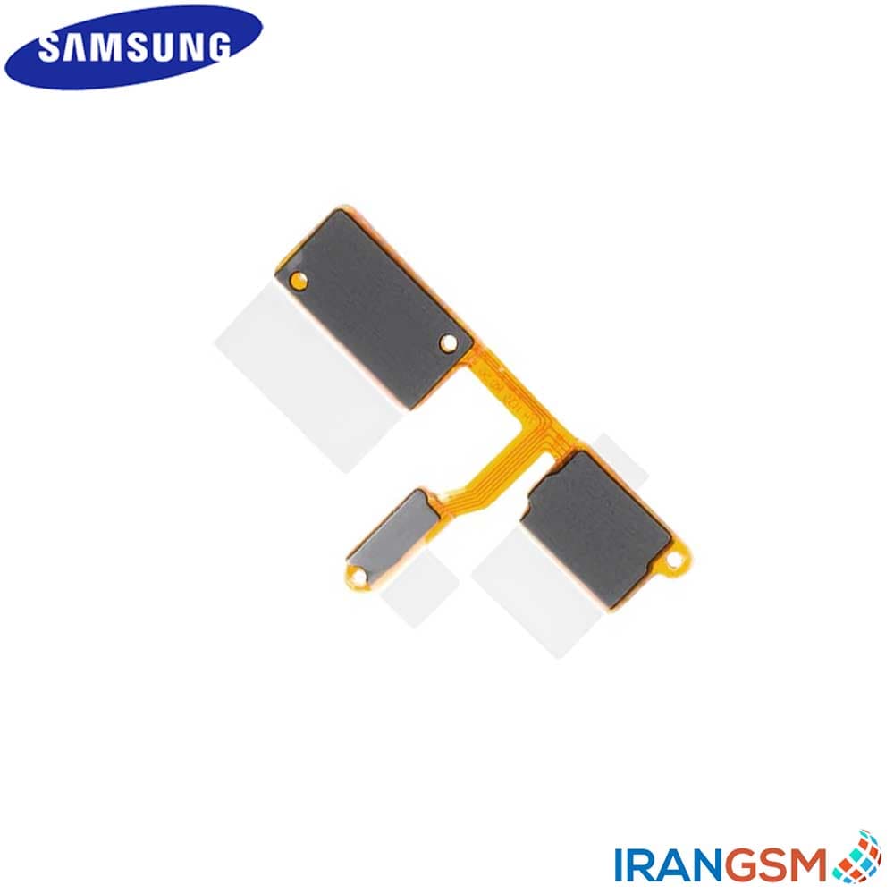 فلت هوم و سنسور آپشن موبایل سامسونگ Samsung Galaxy J2 Pro 2018 SM-J250 — تصویر ۲