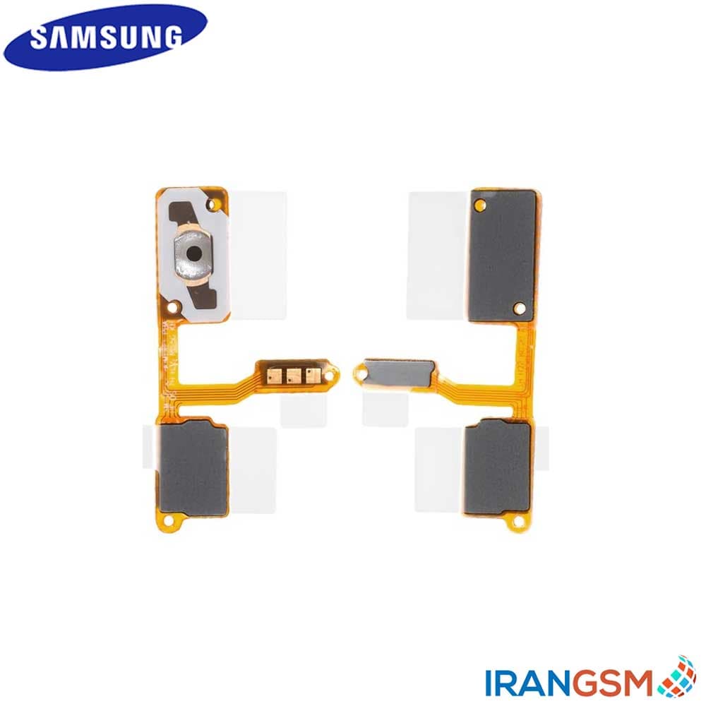 فلت هوم و سنسور آپشن موبایل سامسونگ Samsung Galaxy J2 Pro 2018 SM-J250
